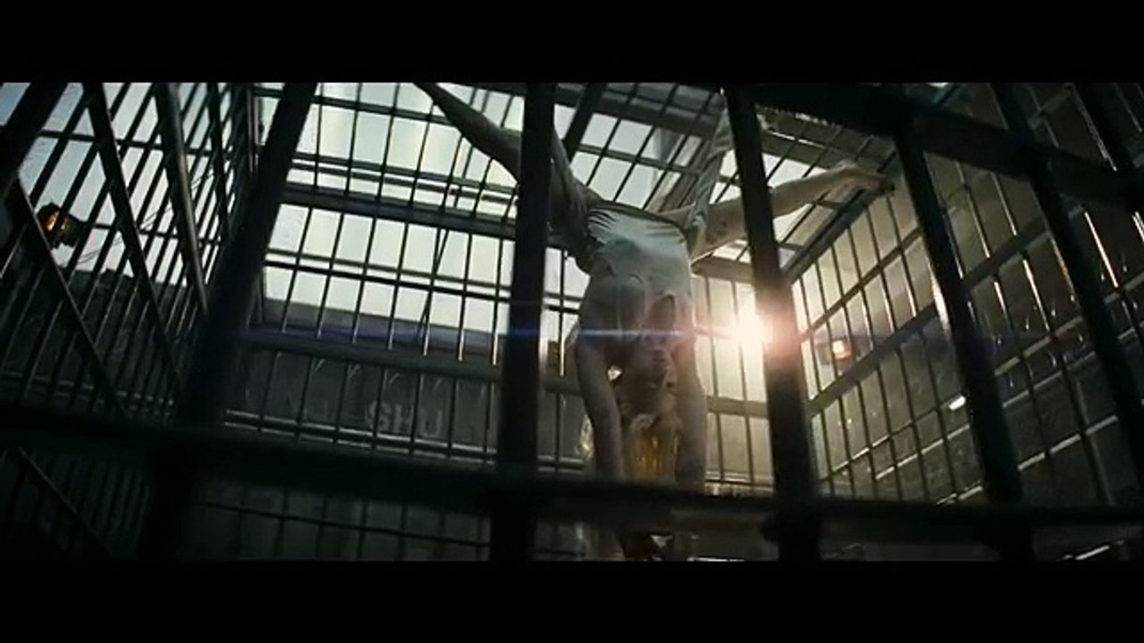 Suicide Squad - Comic-Con First Look [HD]