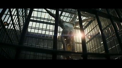 Suicide Squad - Comic-Con First Look [HD]