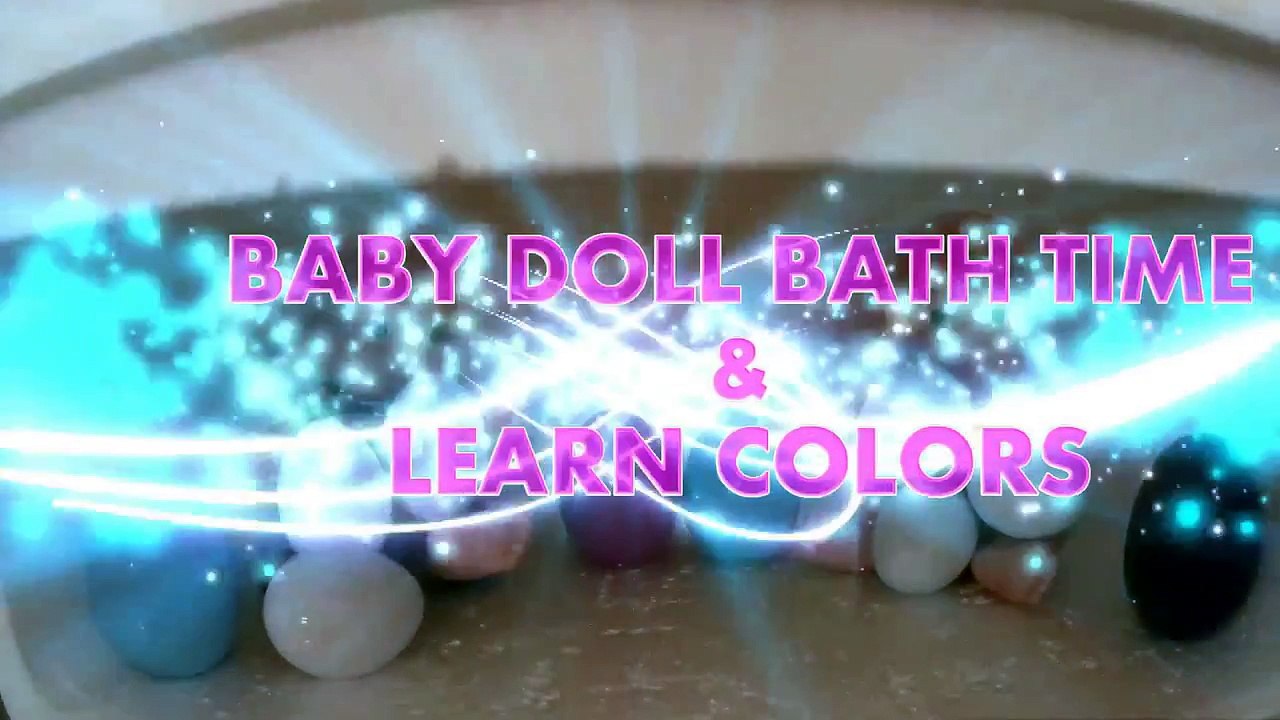 Twin Baby Doll Fun Bath Candy Jono and Joni BABY DOLL