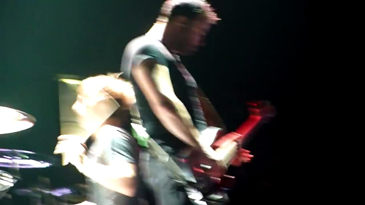 Muse - Undisclosed Desires - London O2 Arena - 11/12/2009