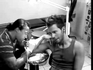 Tatoo 2