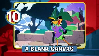 TOP 10 | DAFFY DUCK PRANKS | LOONEY TUNES