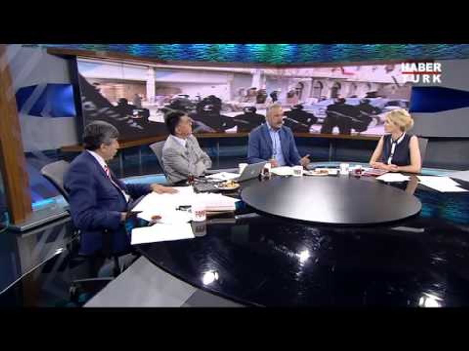 Öteki Gündem - Bayrak Krizi / 13 Haziran 2014