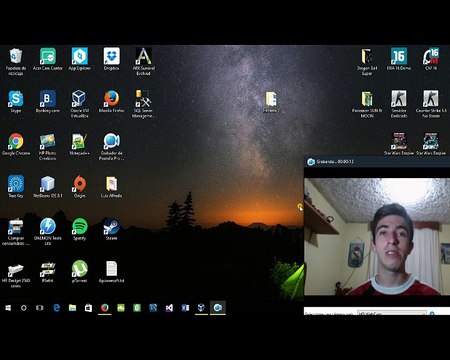 VideoTutorial Instalacion de Ubuntu en una Maquina Virtual