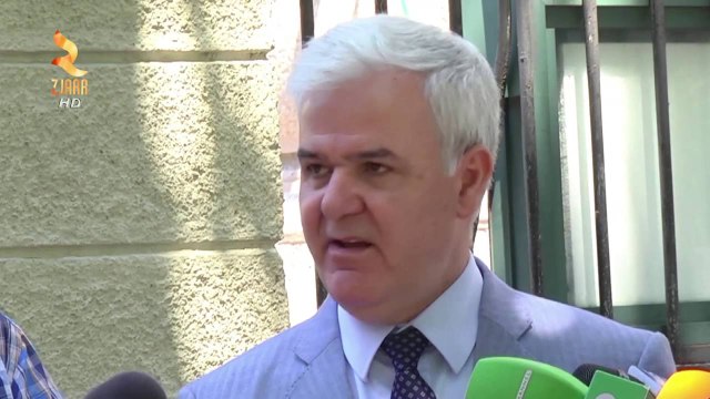 360° Gradë -VETTINGU, GATI TË DISKUTOHET NGA E HËNA NË KOMISIONIN E REFORMËS