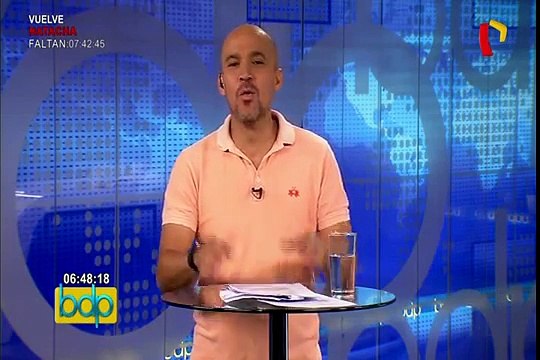 Universitario de Deportes: Roberto Chale fue operado con éxito