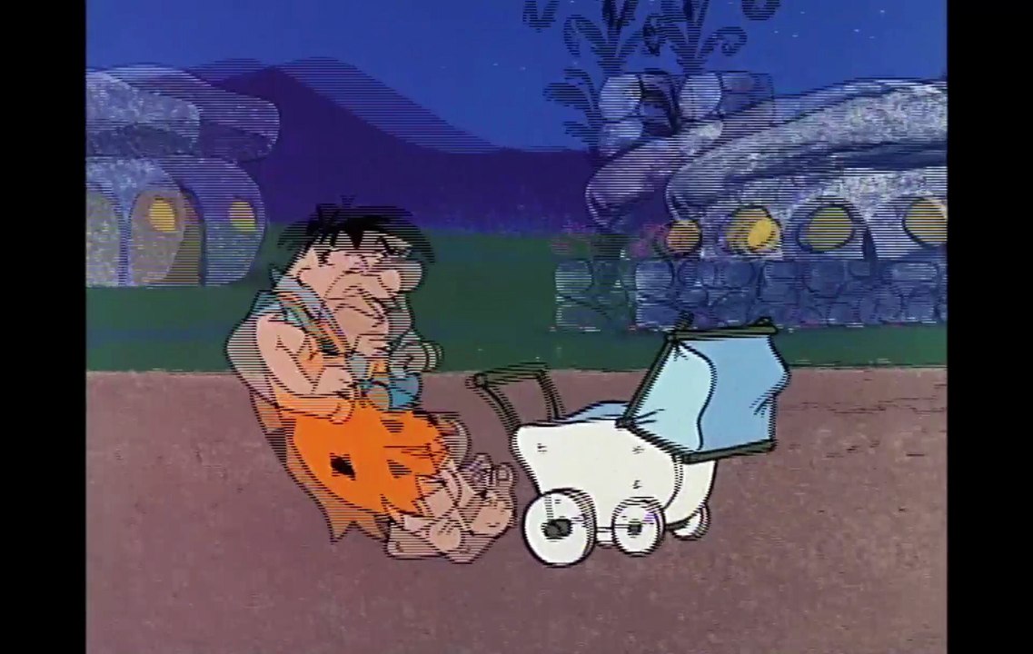 FLINTSTONES | DADDIES ANONYMOUS