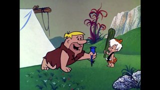 FLINTSTONES | CAVE SCOUT JAMBOREE