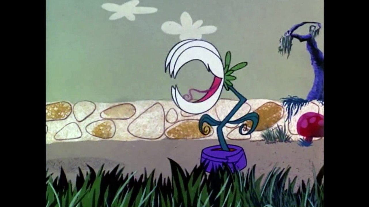 FLINTSTONES | THE GRUESOMES