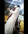 New Mehfil Naat Hyderabad Faraz Ali Qadri