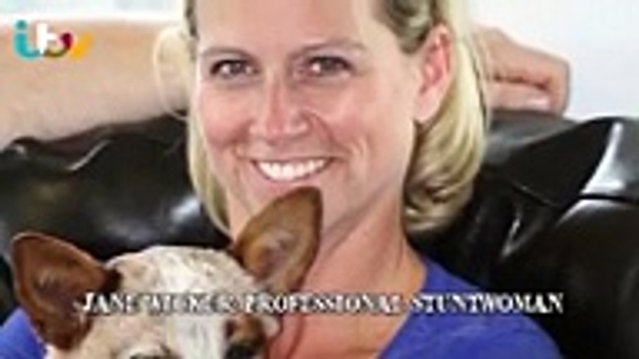 Stunt Gone Horribly Wrong