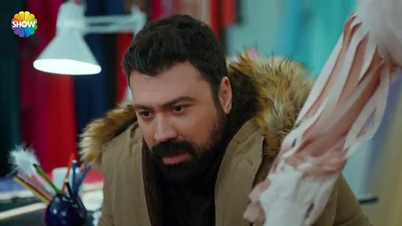 Aşk Laftan Anlamaz 27.Bölüm | "Sizi bebek yapmaya yollamadım mı?"