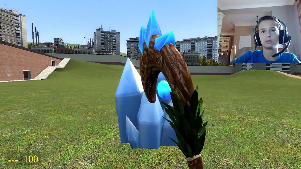 Beasts-R- Us Gmod Livestream Hype!!!  :D