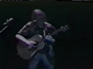 Michael Hedges - Ragamuffin