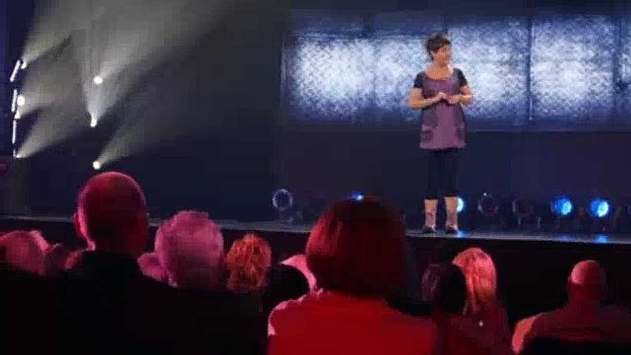 Drôle Vidéo Marie Lise Pilote Réconfortante 2014 Part 4