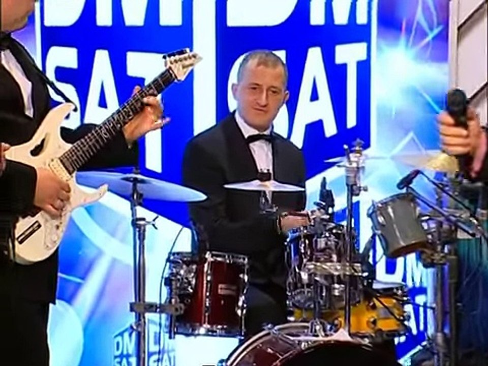 Marinko Rokvic - Ti za ljubav nisi rodjena - (LIVE)