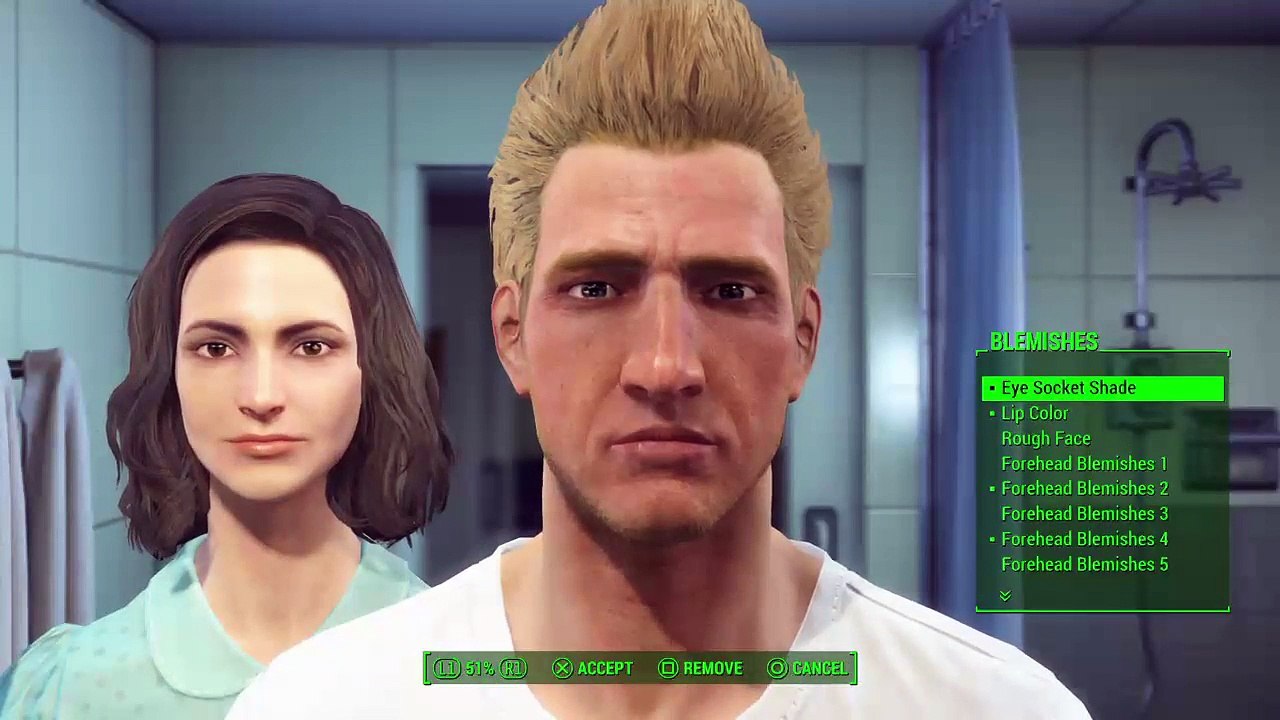 Fallout 4|stream 1|IM BACK!!!!