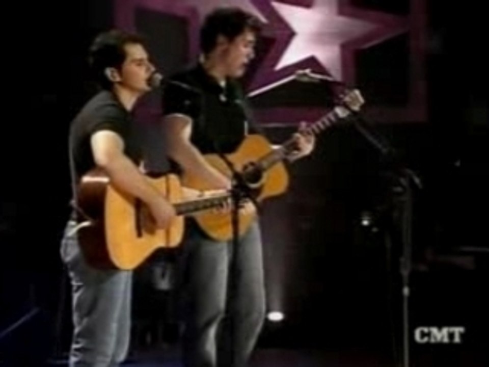 Daughters (John Mayer & Brad Paisley)