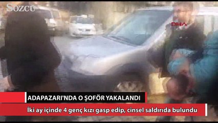 Download Video: Kızlara cinsel saldırıda bulunan sapık yakalandı