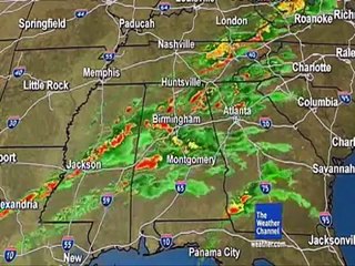 WRATH OF GOD - WEATHER WARFARE