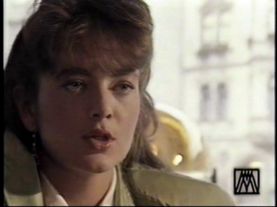 Szépleányok @ Az Első Magyar Szépségverseny 1985 [Part-2]