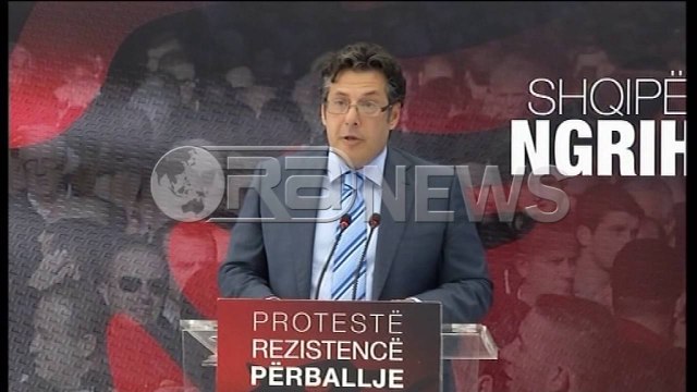 Ora News - PD akuza Ramës: Emërimet politike në polici shkatërruan sigurinë