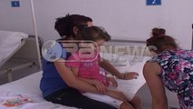 Ora News - Fluks nga virozat, Mjekët pediatër: Kujdes nga ekspozimi në diell