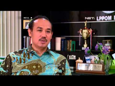 Kosmetik yang aman dan masuk dalam kategori halal - NET12