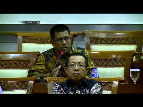 Terpidana kasus pembunuhan Munir bebas pemerintah mengklaim serius usut kasus HAM - NET17