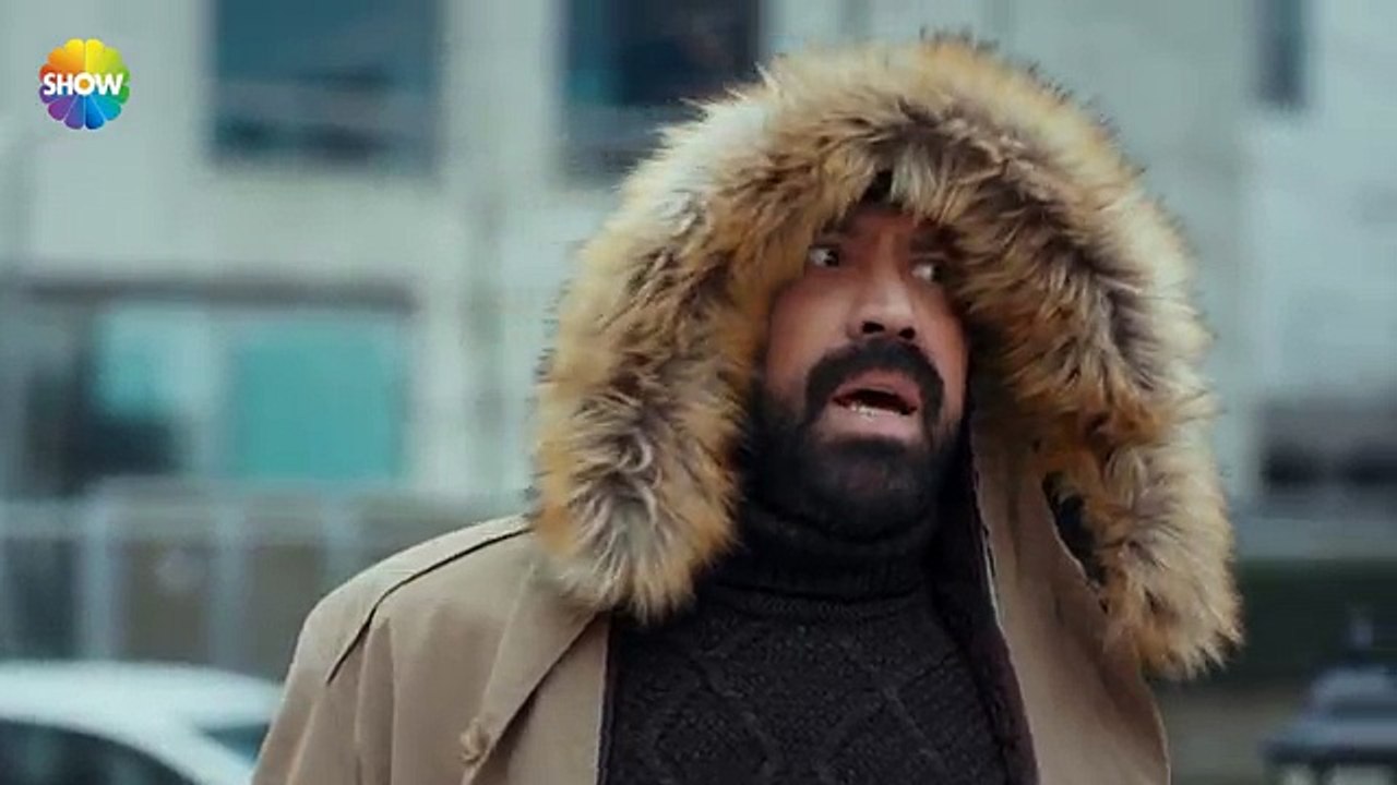 Aşk Laftan Anlamaz 27.Bölüm | "Abi ne işin var burada!"