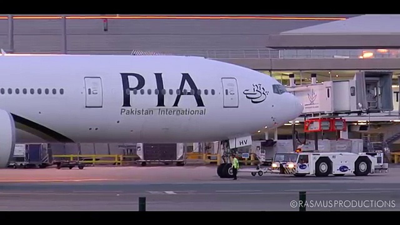 Must See This Video Of Pakistan.