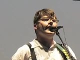 Decemberists - You'll Not Feel the Drowning