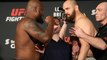 Ronda Rousey Boyfriend Travis Browne BEAT DOWN and TROLLED by Derrick Lewis at UFC Fight Night 105