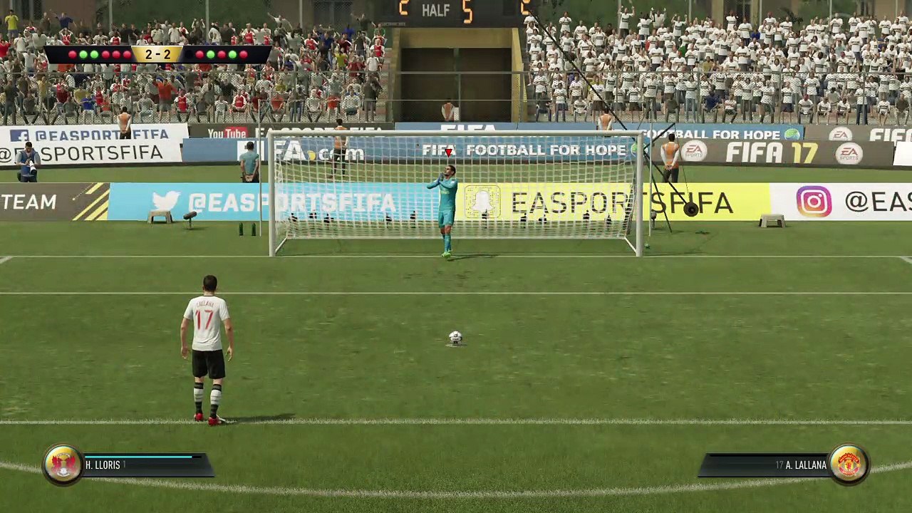 Just EA things