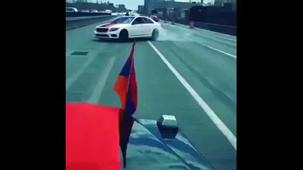 Arménienne power _ Arménie - Benz