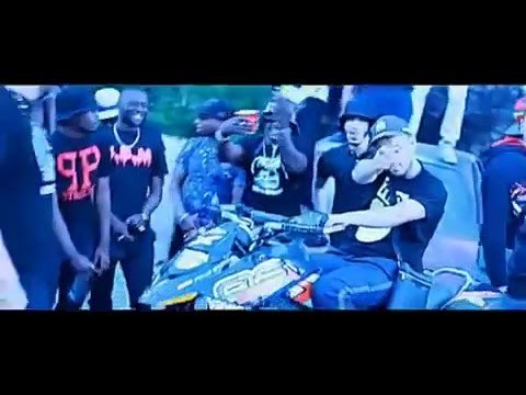 L'Armenien - Adios. Clichy Sous Bois [Street Clip Officiel] Migos ReMix