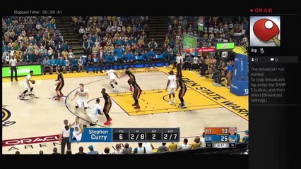 Warriors vs Knicks (59)