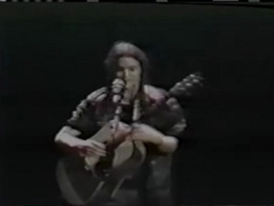 Michael Hedges - Ready or Not