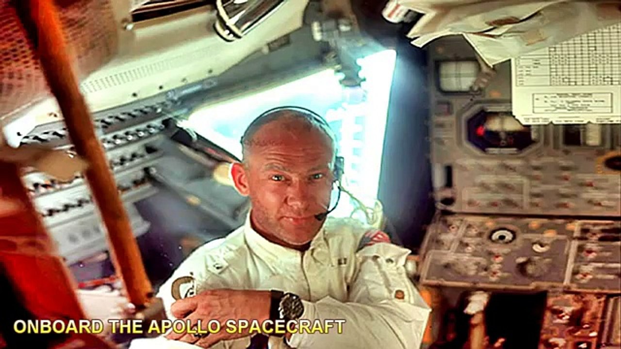 00% Proof Of Alien Civilizations Exist On The Moon - Nasa Lies Uncovered