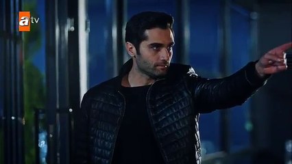 EDHO'da Hızır Reis - Alpaslan sahnesi geceye damga vurdu