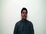 لاہور خود کش حملے کا سہولت کار