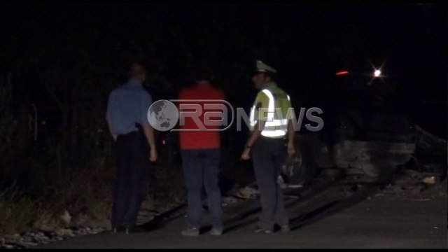 Ora News - Atentat në qendër të Shkodrës. I plagosuri shkëmben zjarr me autorët