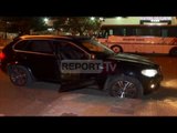 Report TV - Atentat në qendër të Shkodrës plagosen shënjestra dhe autori