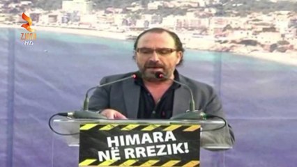 360° Gradë -BANORET E HIMARES NE PROTESTE