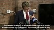 Milo Yiannopoulos quits Breitbart over pedophilia remarks