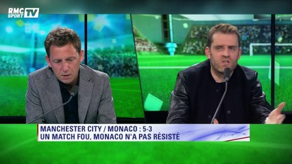 Riolo : ‘’Jardim aurait dû faire des changements à 3-3’’