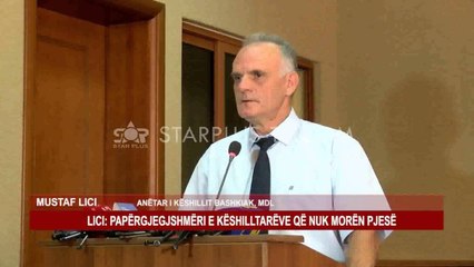 KËSHILLI BASHKIAK MBLIDHET ME NJË ORË VONESË
