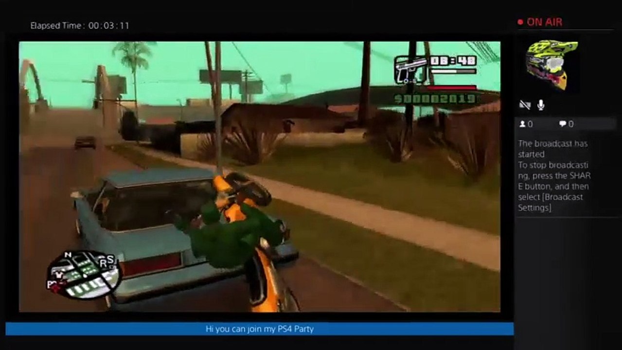 Gta sanadreas (22)
