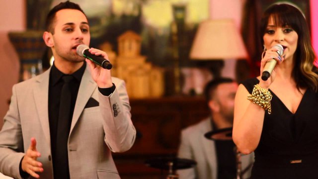 Aneta i Molika - Bitola ljubov moja