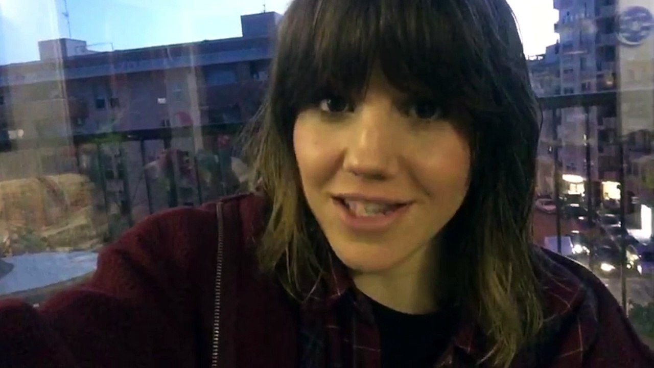 Angy Fernández te anima a participar en “Gana con tu voz”, evento colaborador del Casting de La Voz.